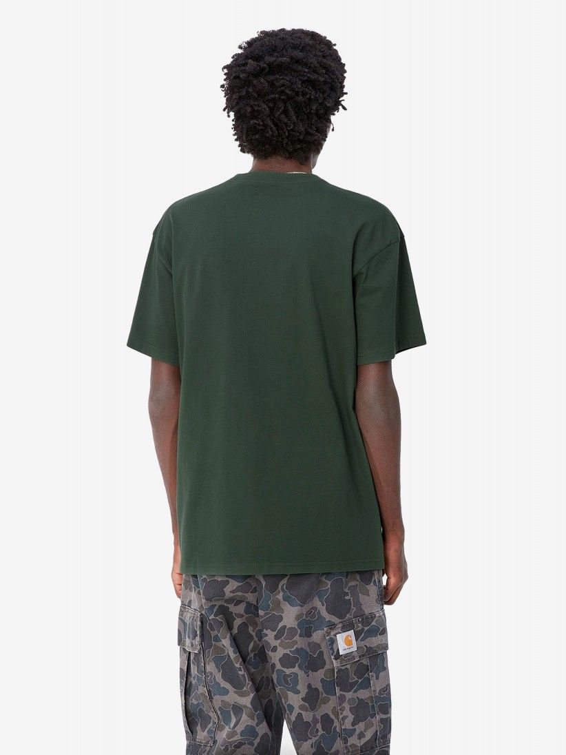 Camiseta Carhartt WIP Chase