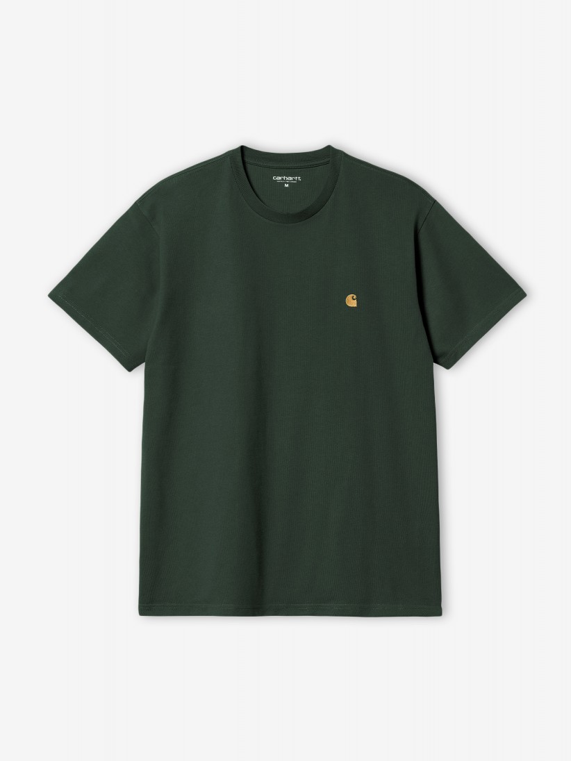 T-shirt Carhartt WIP Chase