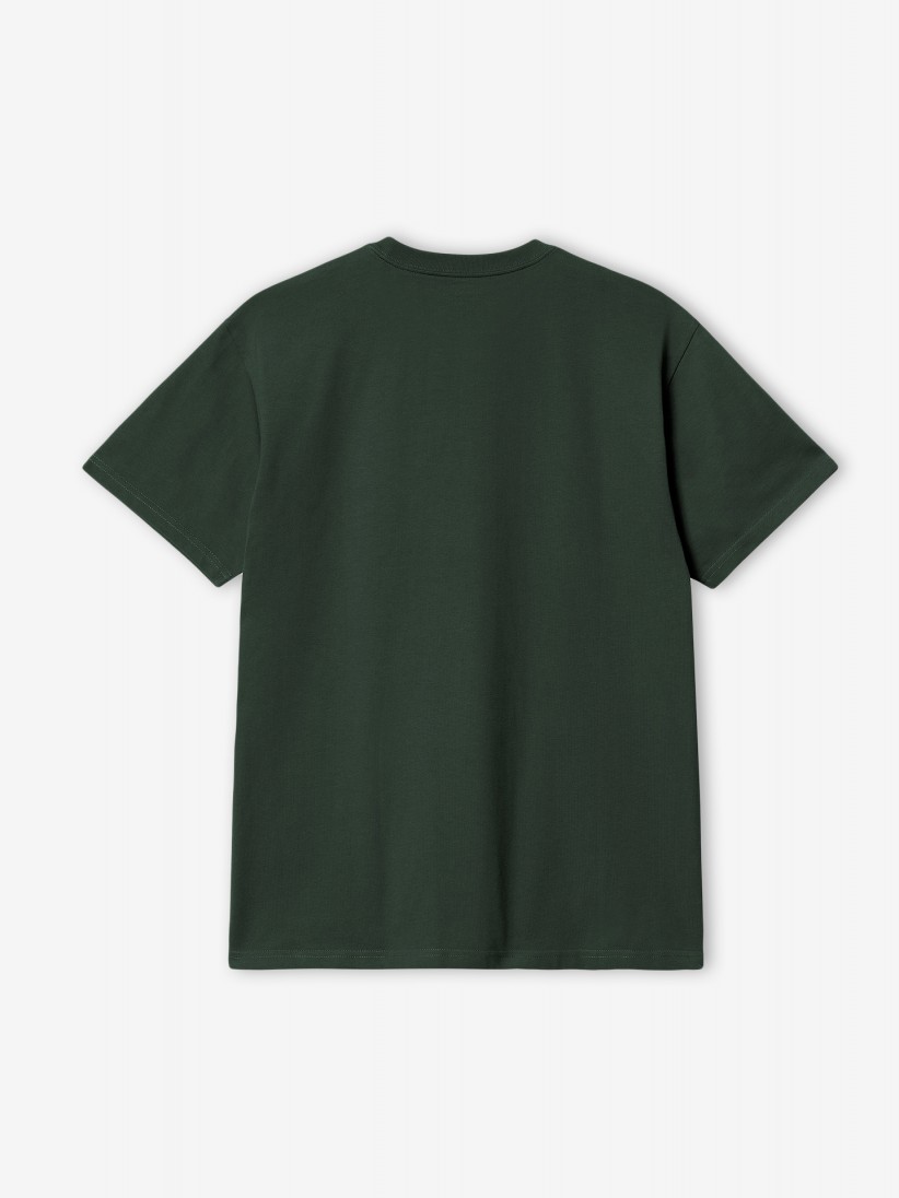 Camiseta Carhartt WIP Chase