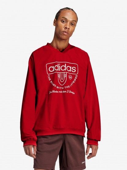 Adidas GRFX Sweater