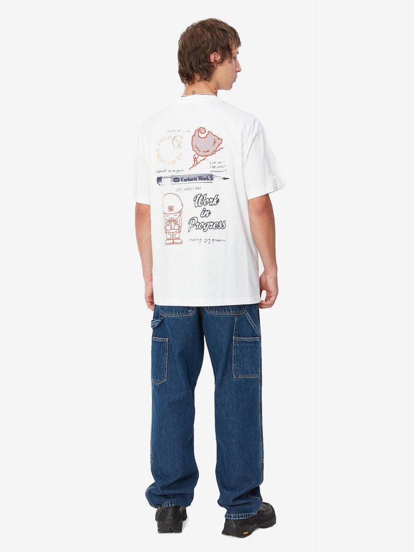 Carhartt WIP Archivo T-shirt