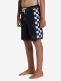 Quiksilver Original Arch Kids Swimming Shorts