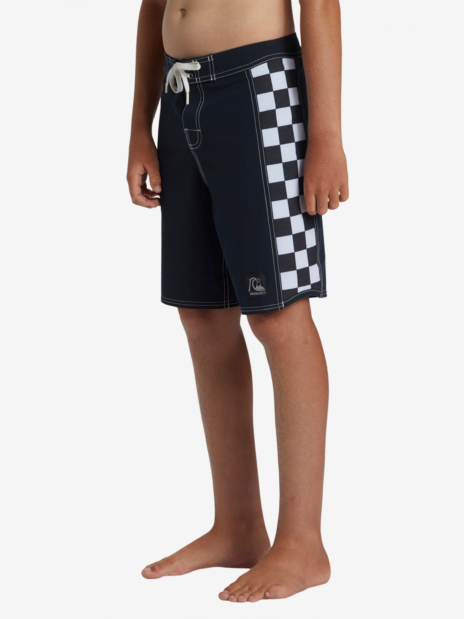 Calções de Banho Quiksilver Original Arch Criança