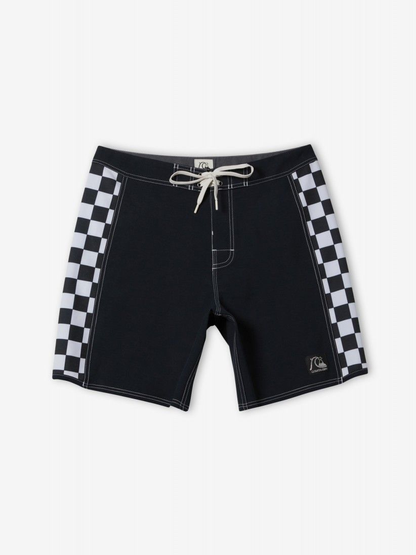 Quiksilver Original Arch Kids Swimming Shorts