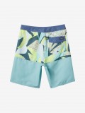 Cales de Banho Quiksilver Everyday Division Criana