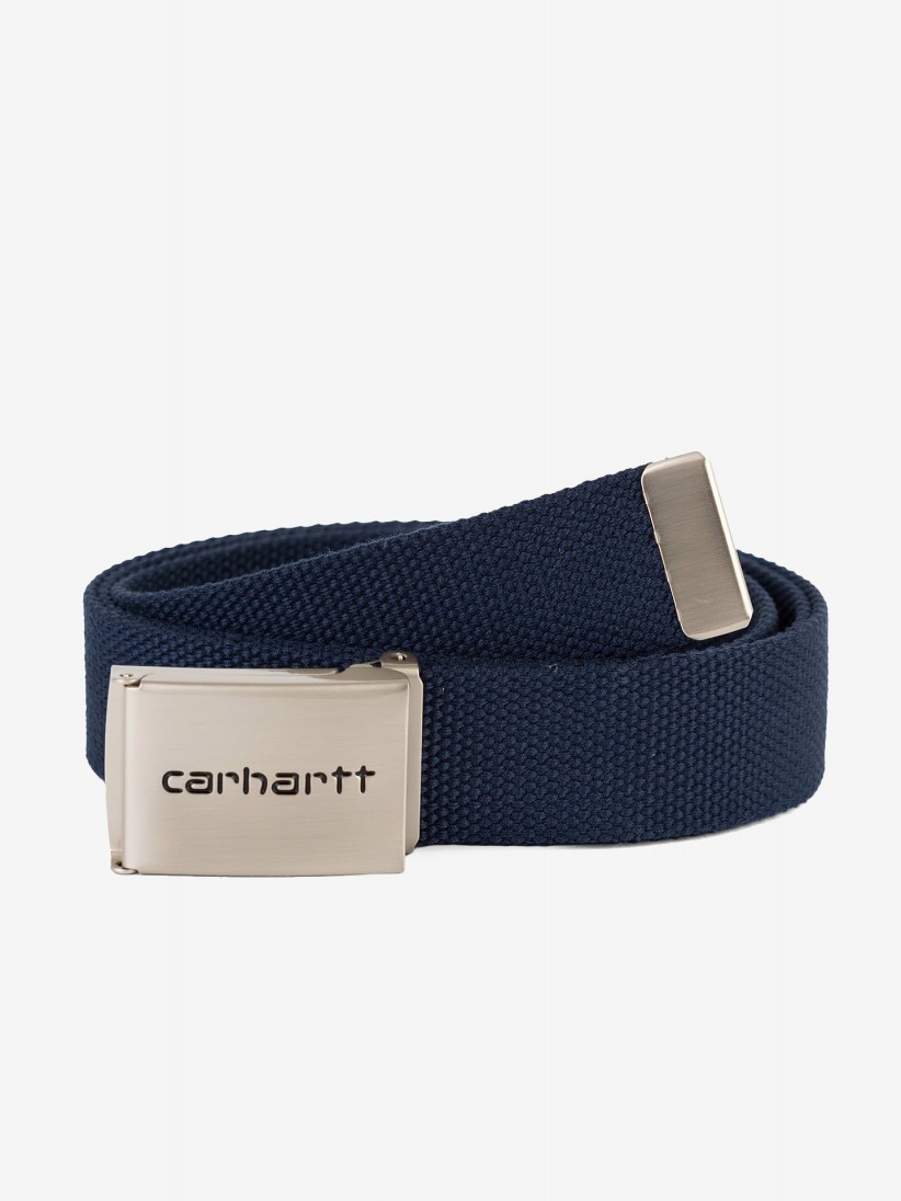 Carhartt WIP Chrome Belt