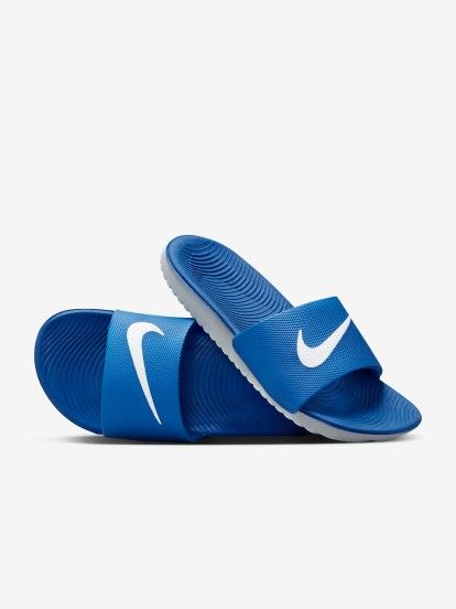 Chanclas Nike Kawa