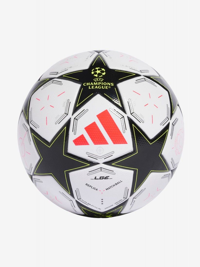 Adidas UEFA Champions League LGE 24/25 Ball