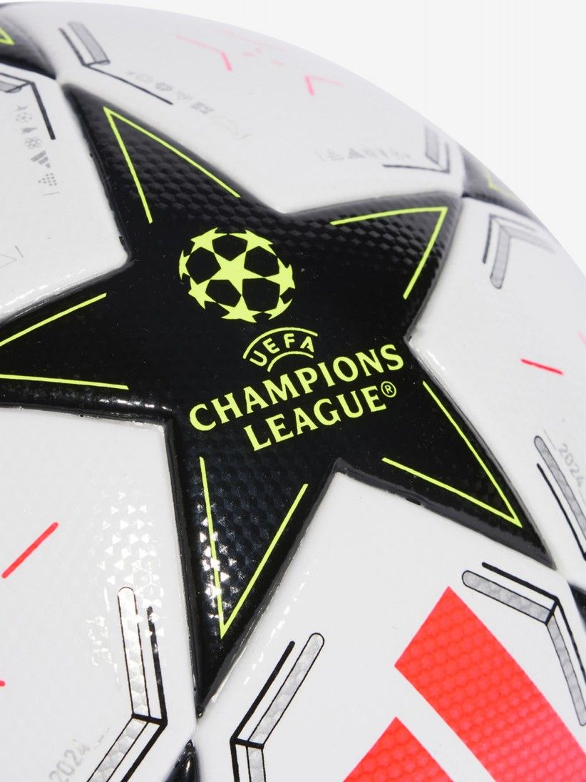 Adidas UEFA Champions League LGE 24/25 Ball