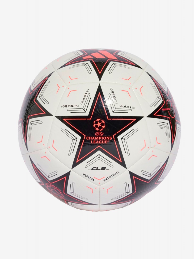 Bola Adidas UEFA Champions League CLB 24/25