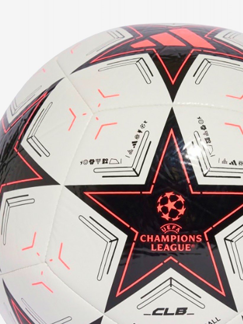 Adidas UEFA Champions League CLB 24/25 Ball