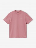 T-shirt Carhartt WIP Script Embroidery W