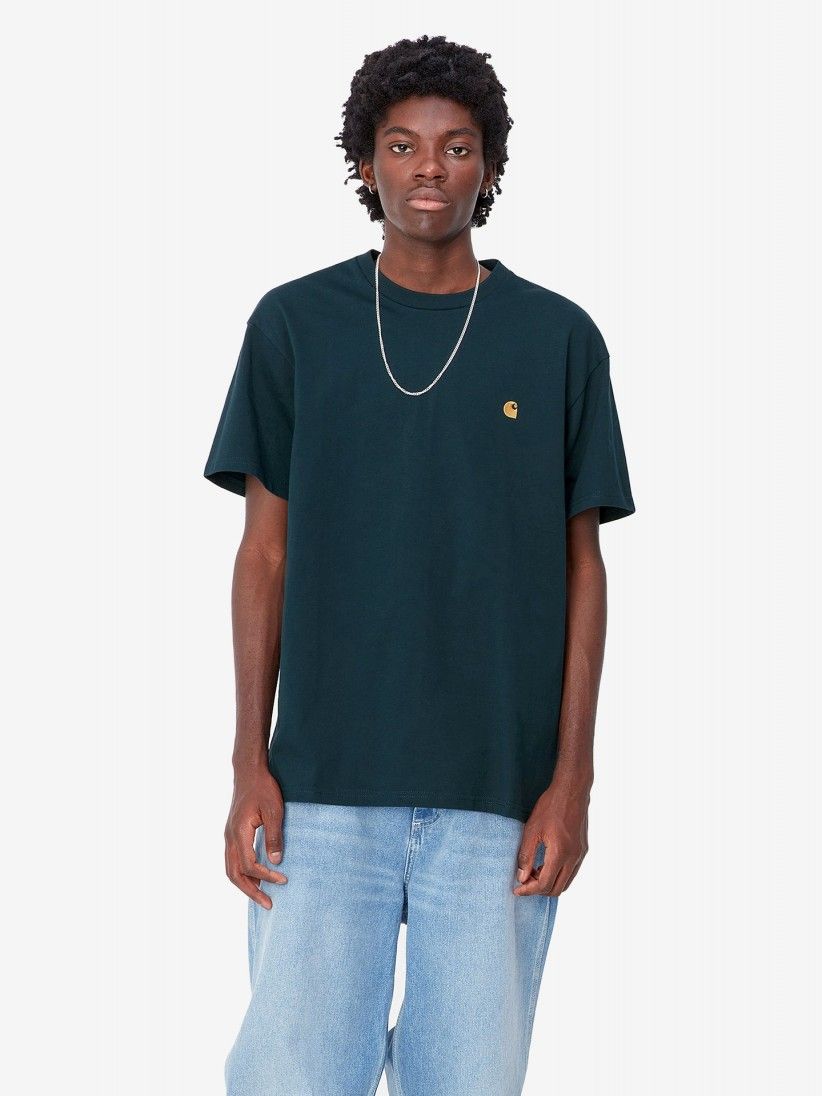 T-shirt Carhartt WIP Chase