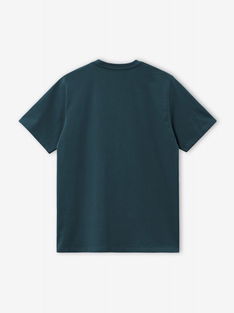 T-shirt Carhartt WIP Chase