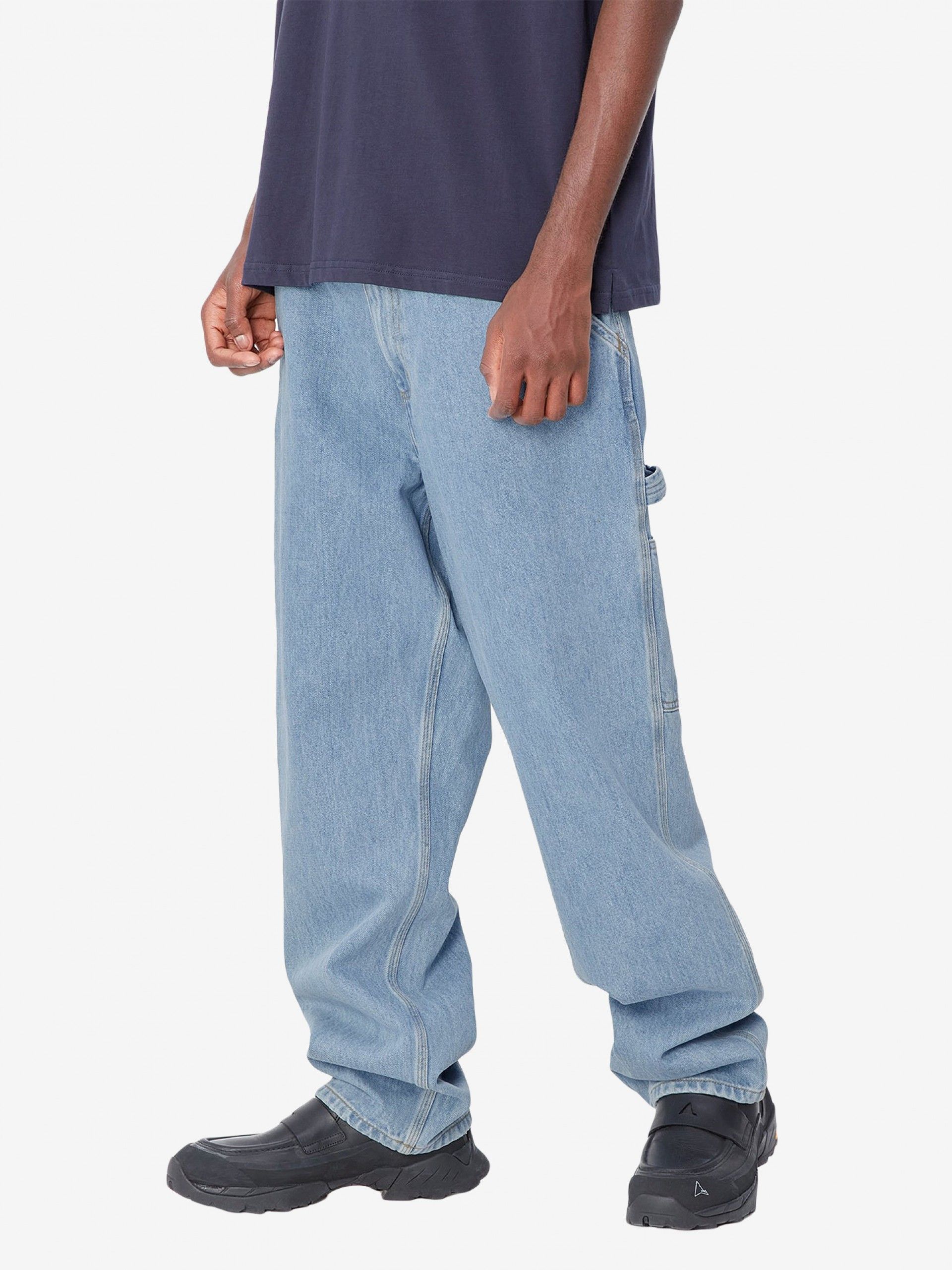 Carhartt WIP Single Knee Jeans