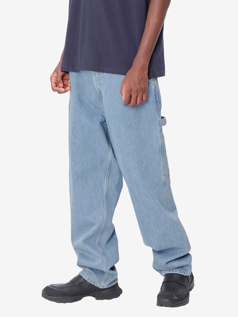 Carhartt WIP Single Knee Jeans