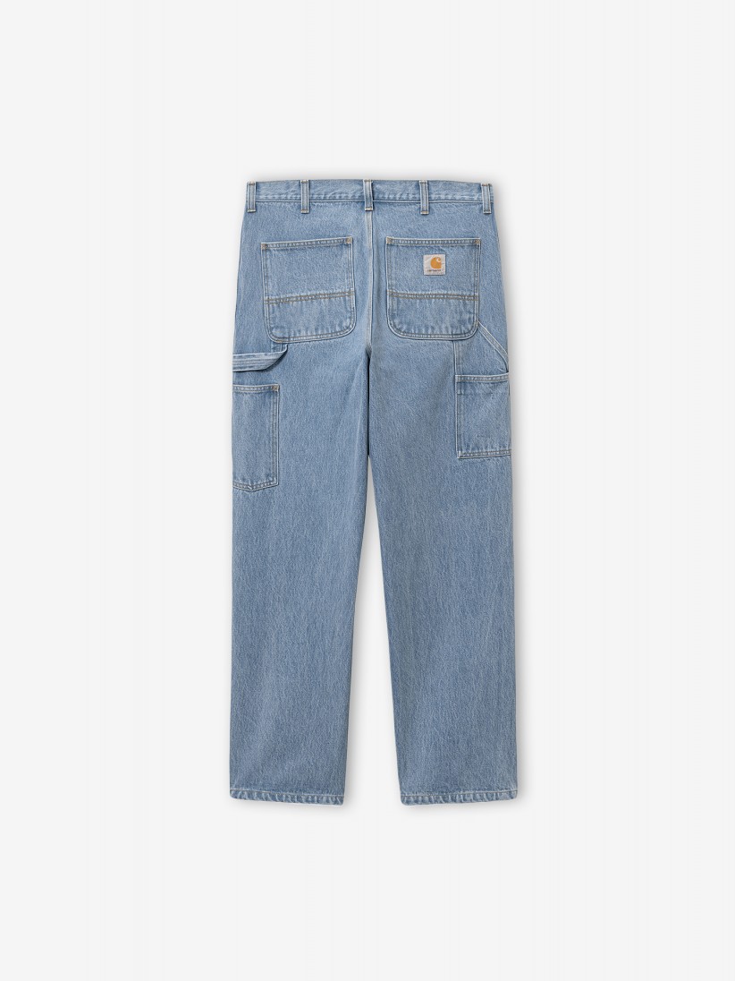 Calas de Ganga Carhartt WIP Single Knee