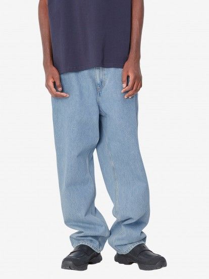 Carhartt WIP Single Knee Jeans
