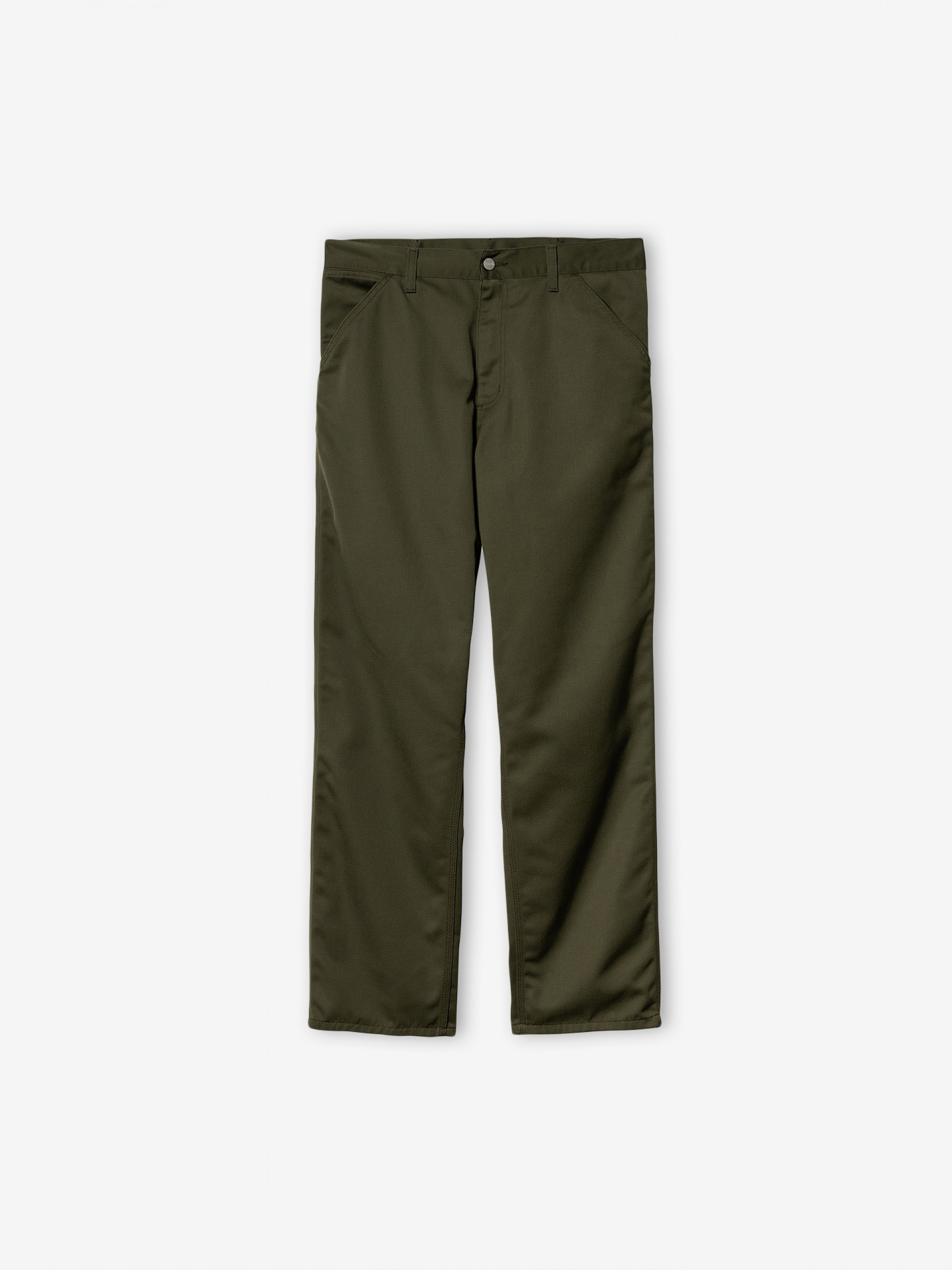 Carhartt WIP Simple Work Trousers