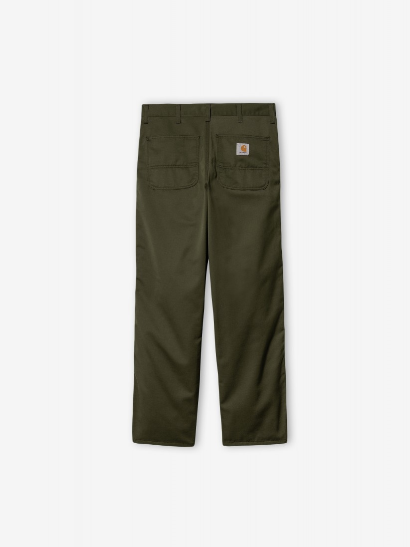 Pantalones Carhartt WIP Simple Work