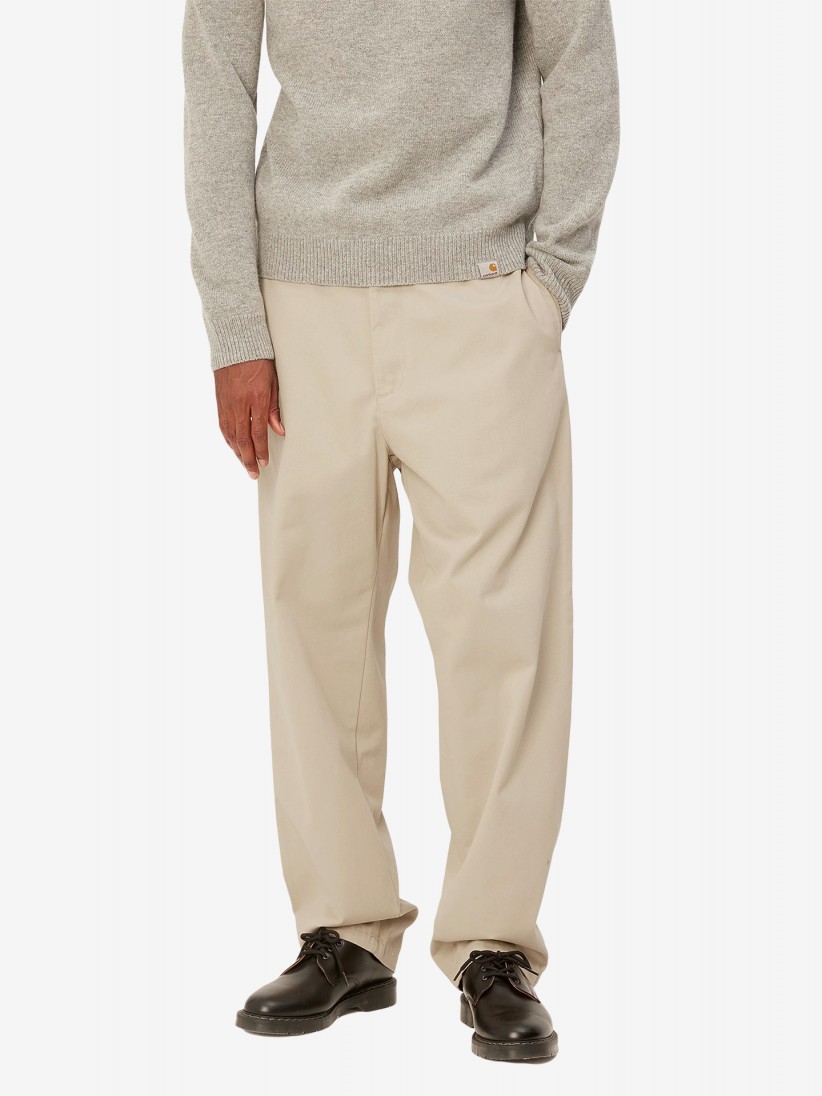 Pantalones Carhartt WIP Calder