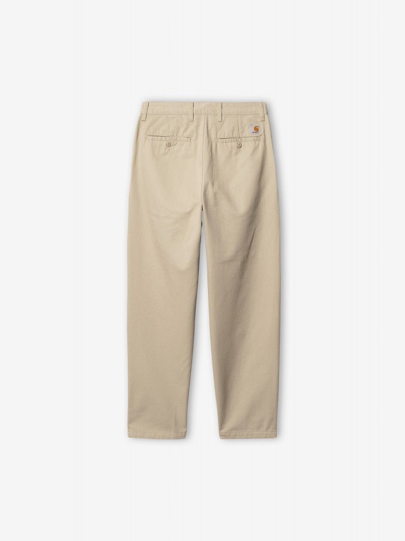 Pantalones Carhartt WIP Calder