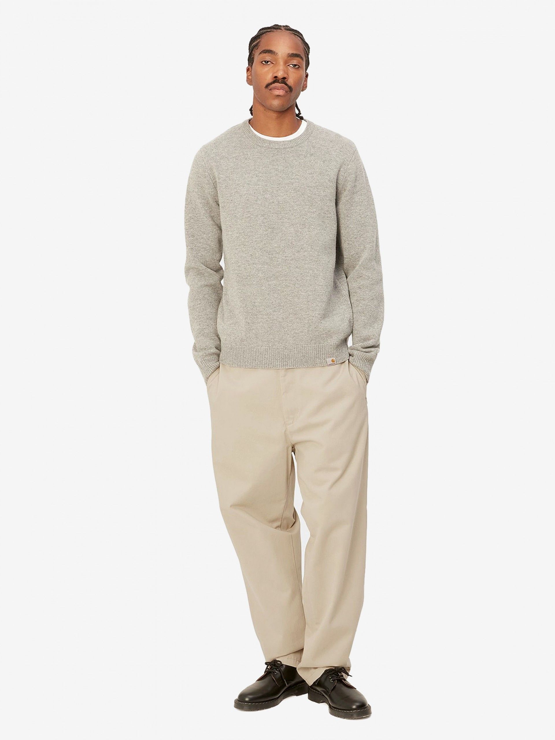 Carhartt WIP Calder Trousers