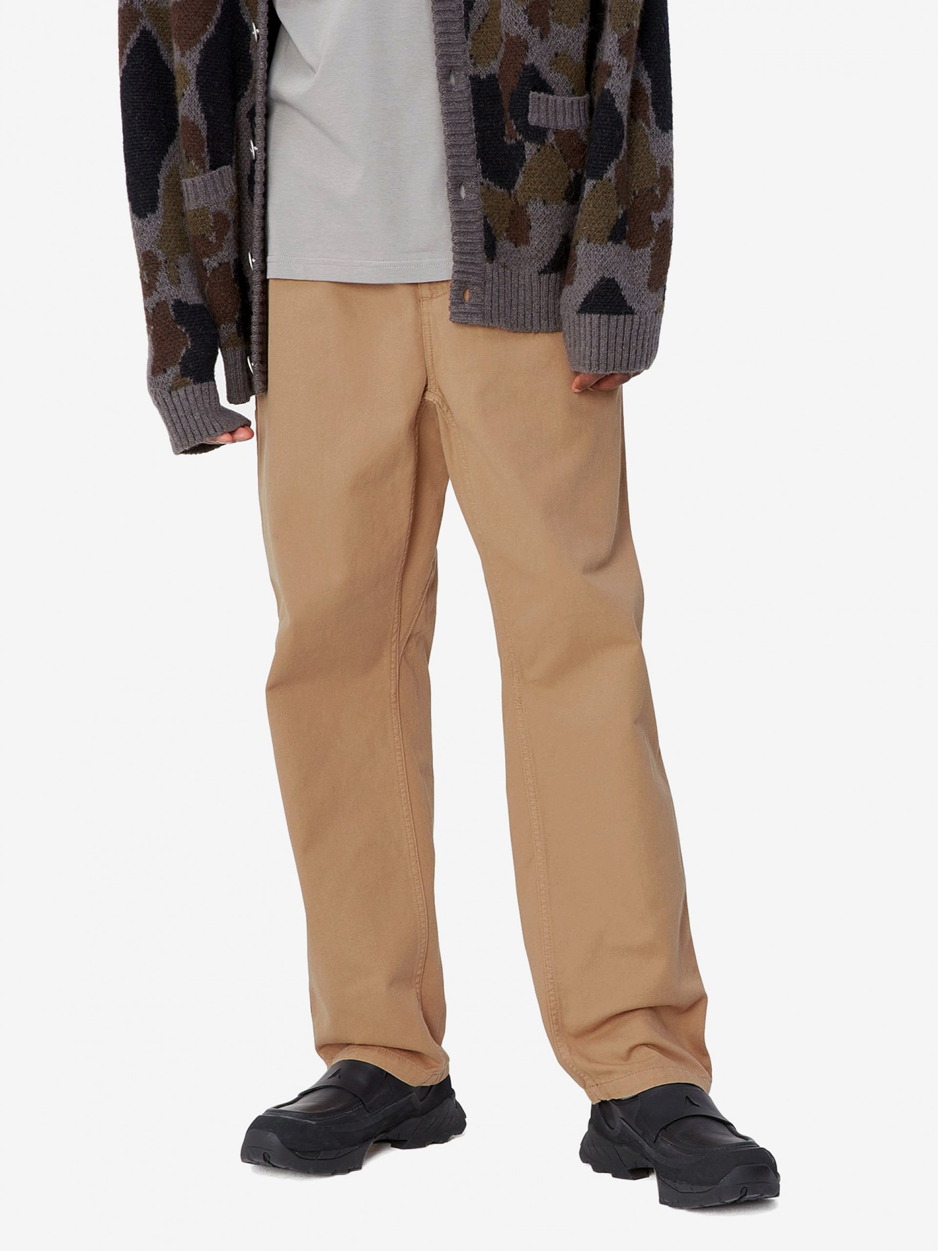 Carhartt WIP Flint Trousers