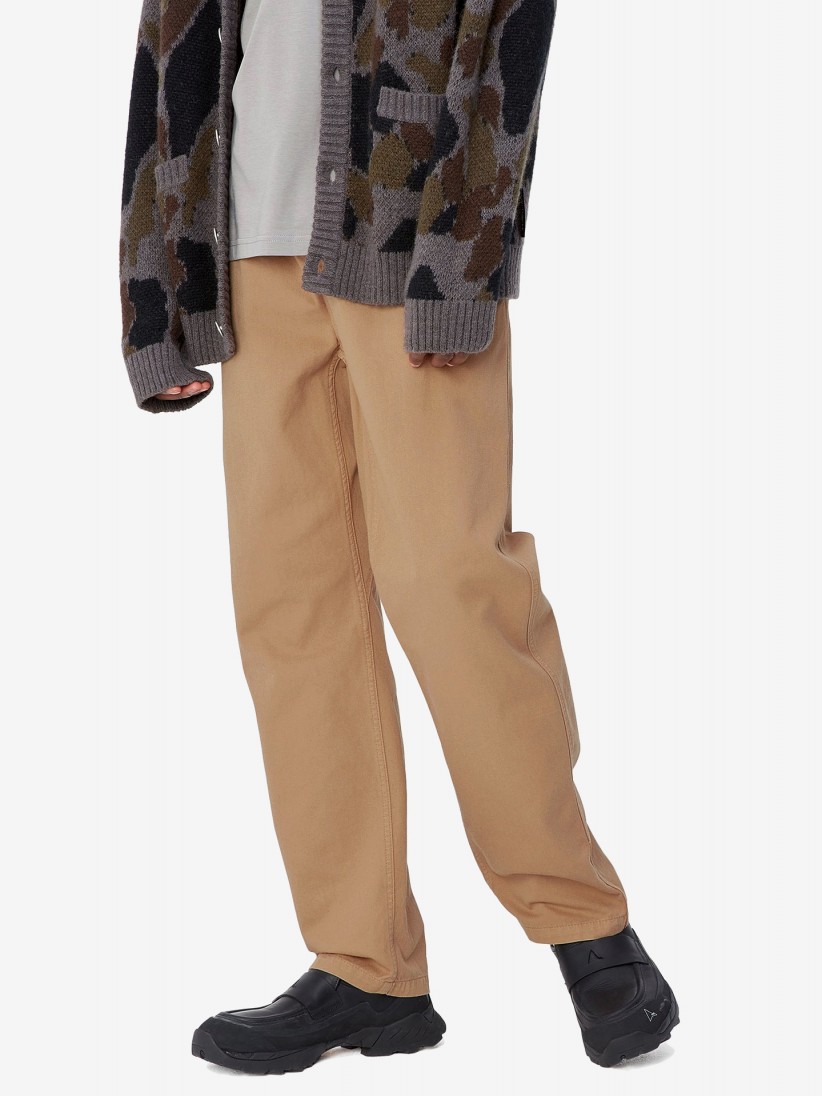 Carhartt WIP Flint Trousers