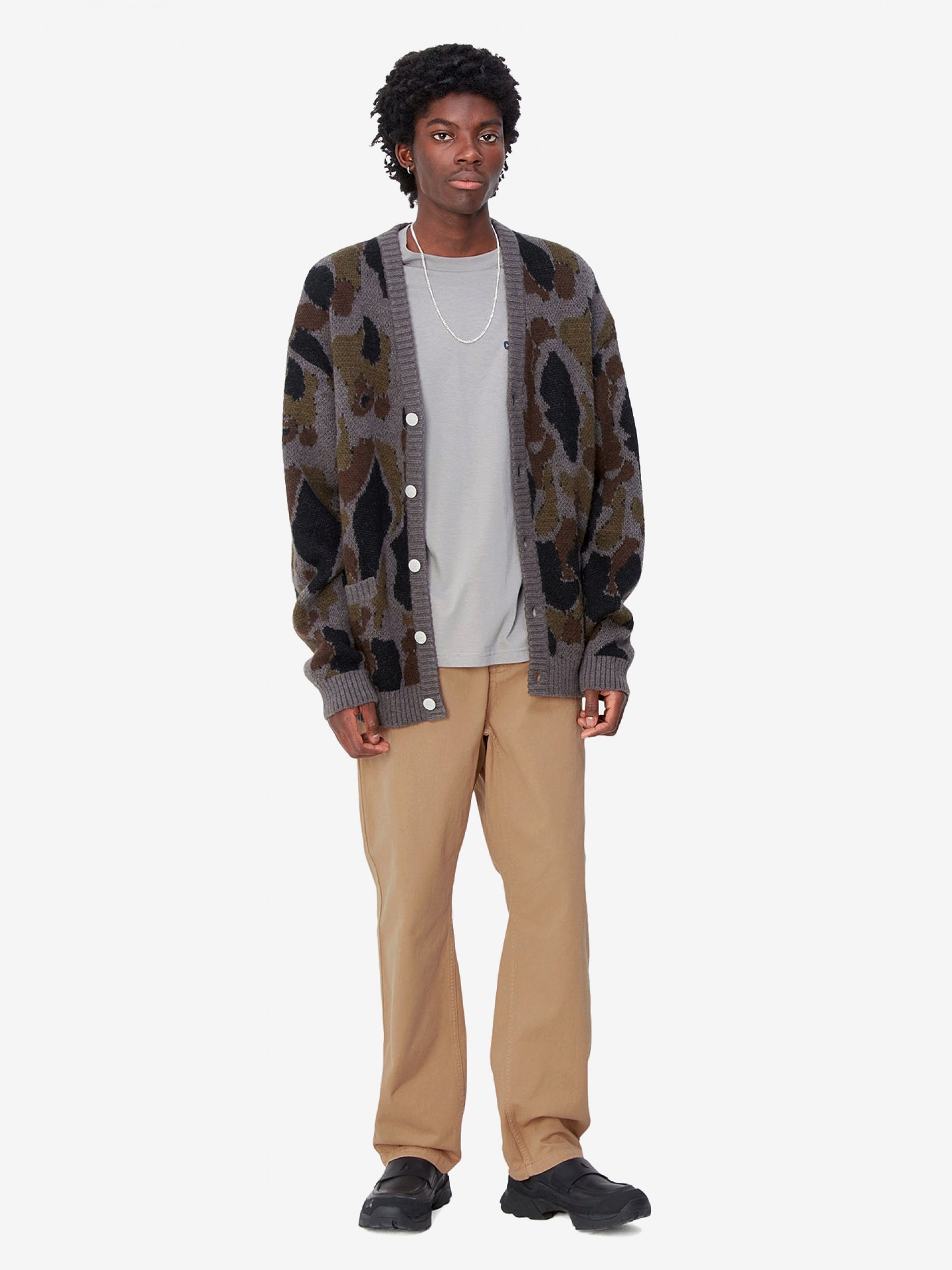 Calças Carhartt WIP Flint