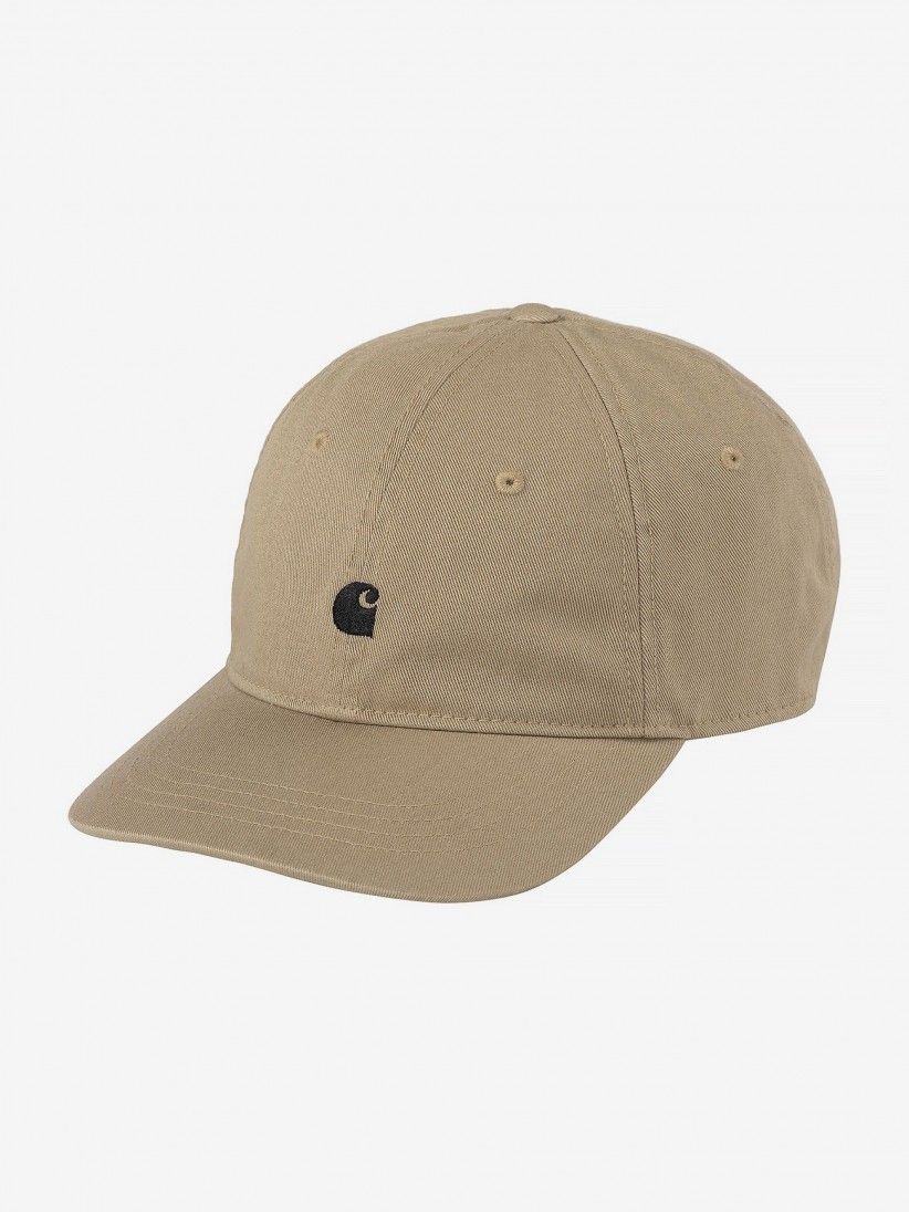 Carhartt WIP Madison Logo Cap