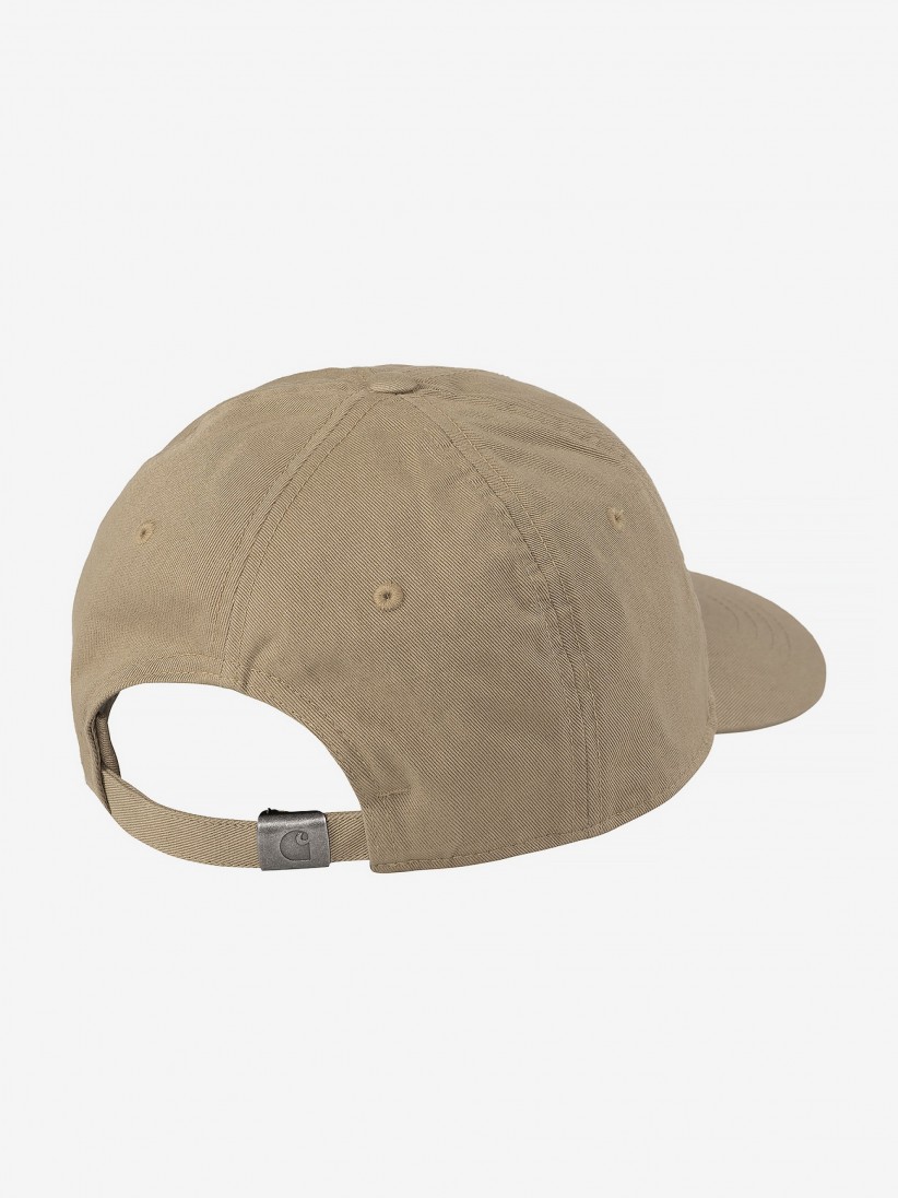 Carhartt WIP Madison Logo Cap