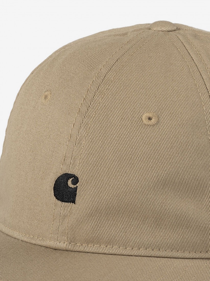 Gorra Carhartt WIP Madison Logo