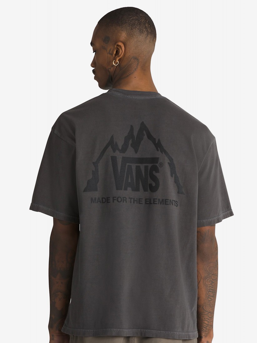 Camiseta Vans 105 MTE Crestline