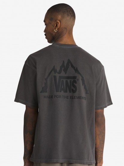 T-shirt Vans 105 MTE Crestline