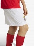 Pantalones Cortos Adidas Equipacin Principal S. L. Benfica Junior 24/25