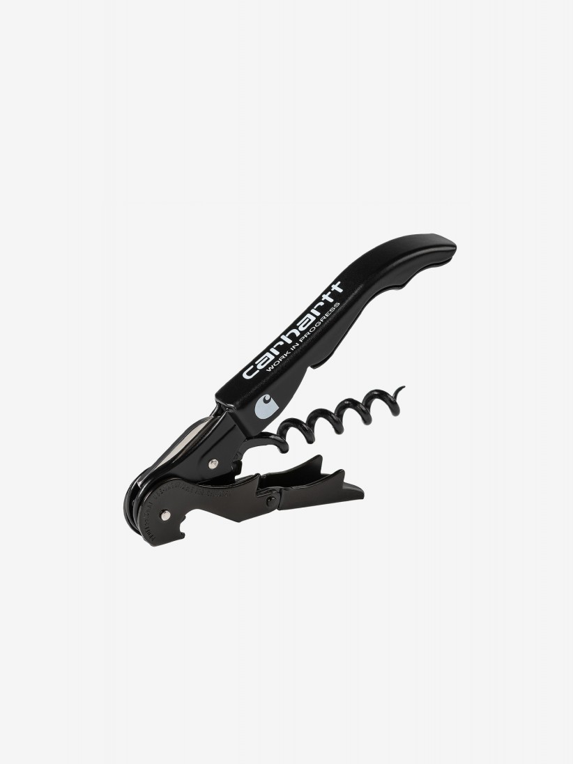 Carhartt WIP Script Pulltap's Corkscrew