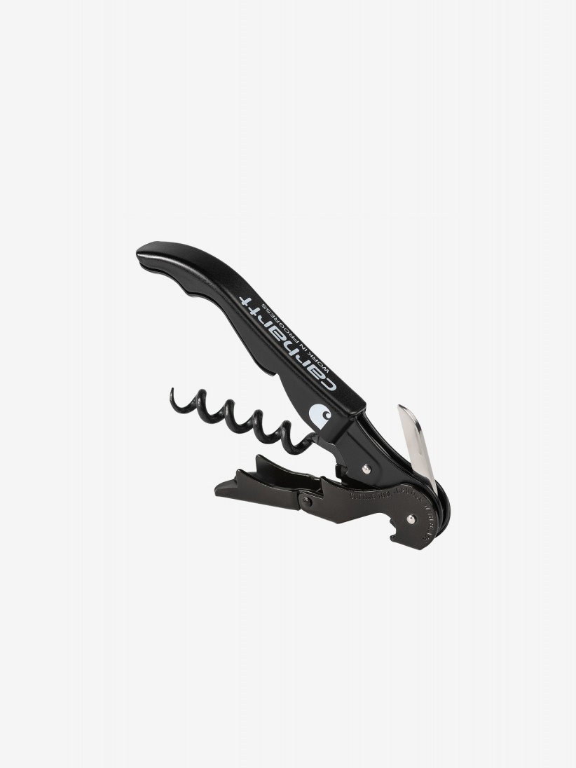 Carhartt WIP Script Pulltap's Corkscrew