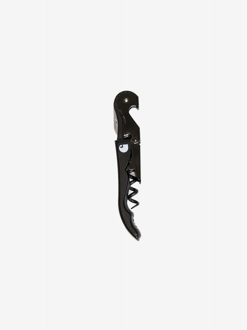 Carhartt WIP Script Pulltap's Corkscrew