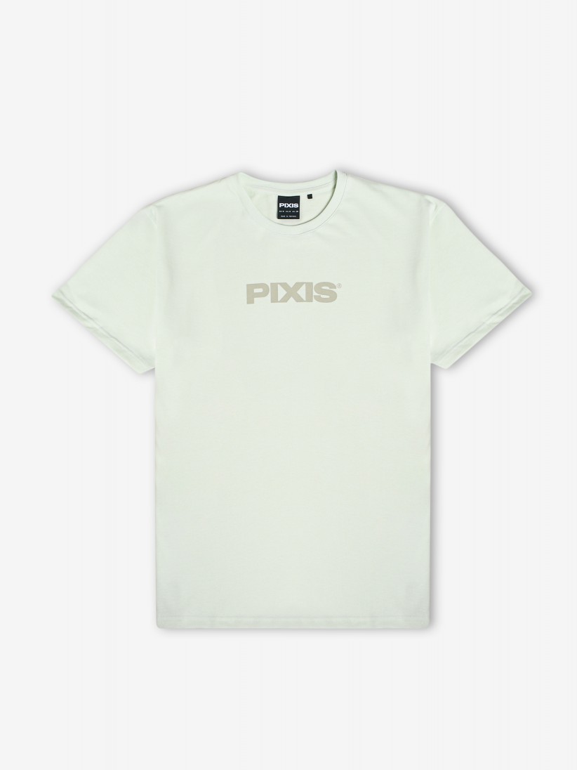 Pixis Oficial T-shirt