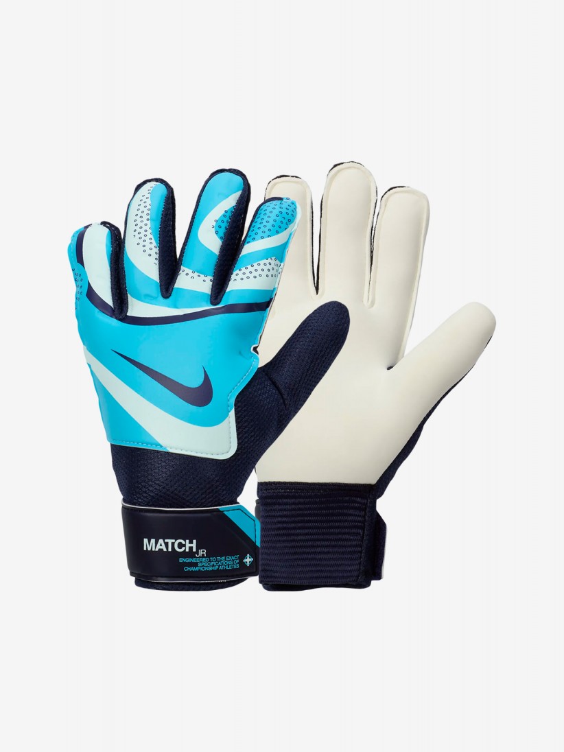 Nike Match Junior Goalkeeper Gloves