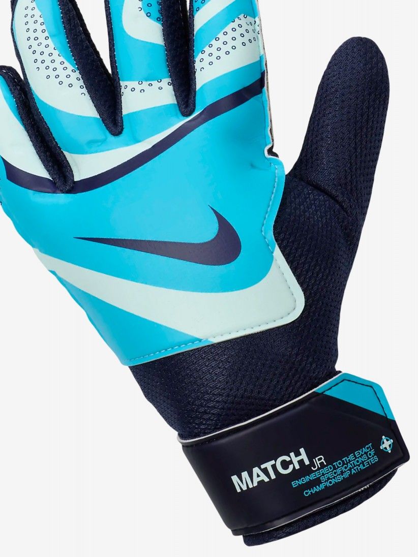 Nike Match Junior Goalkeeper Gloves