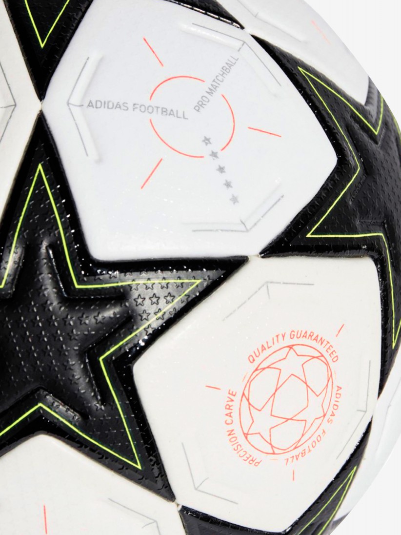 Bola Adidas UEFA Champions League Pro 24/25