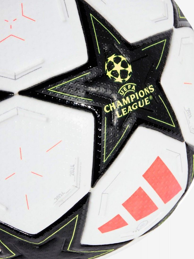 Bola Adidas UEFA Champions League Pro 24/25