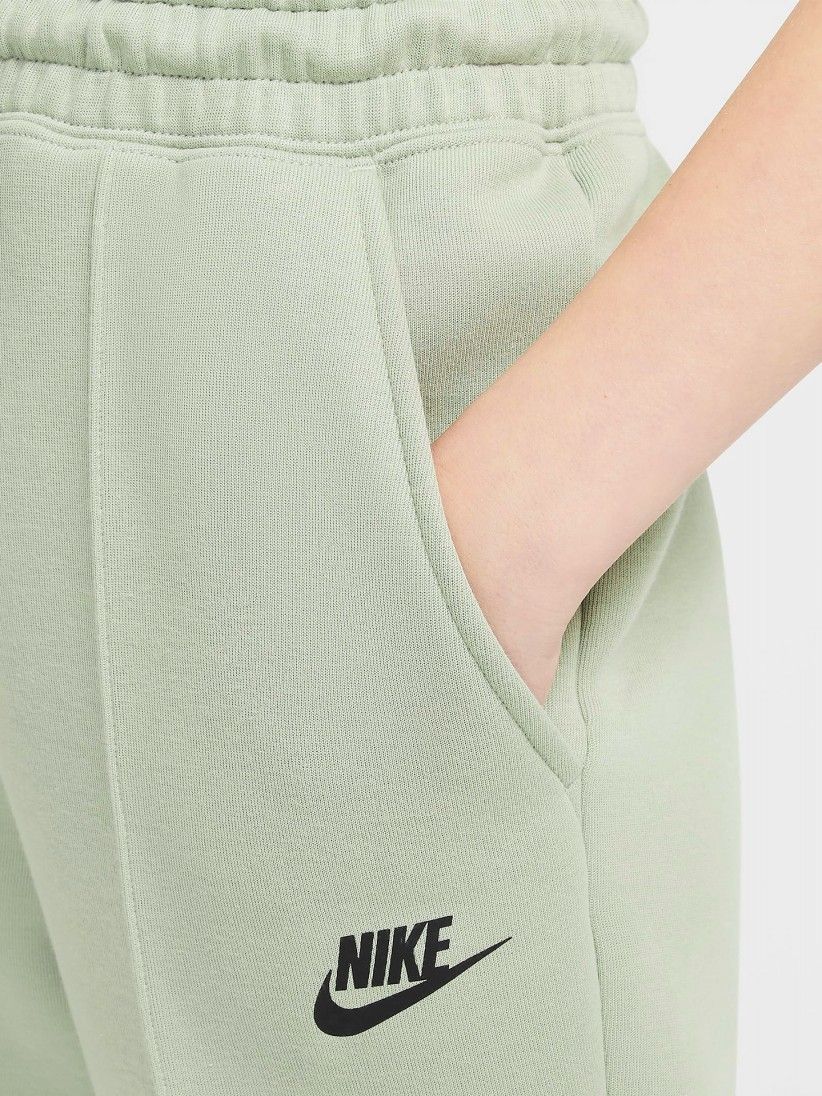 Pantalones Nike Sportswear Tech Fleece Junior