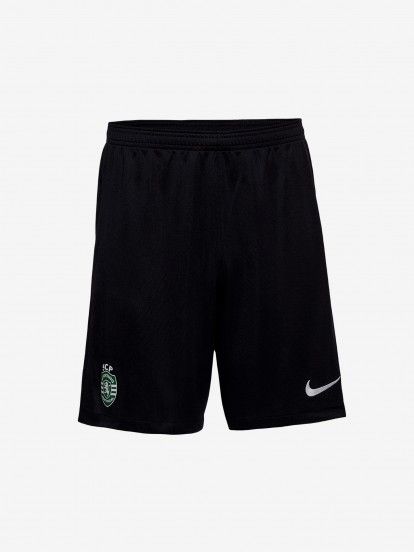 Nike Sporting C. P. Home Junior 24/25 Shorts