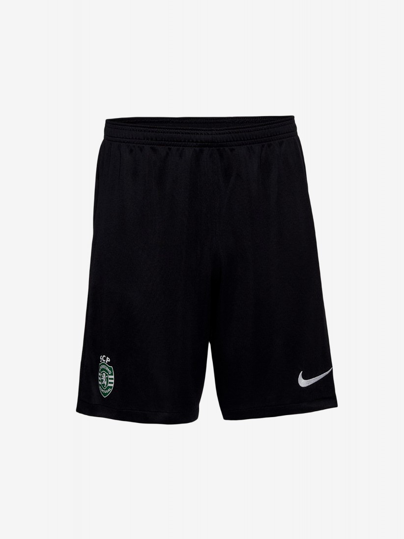 Cales Nike Equipamento Principal Sporting C. P. Junior EP24/25