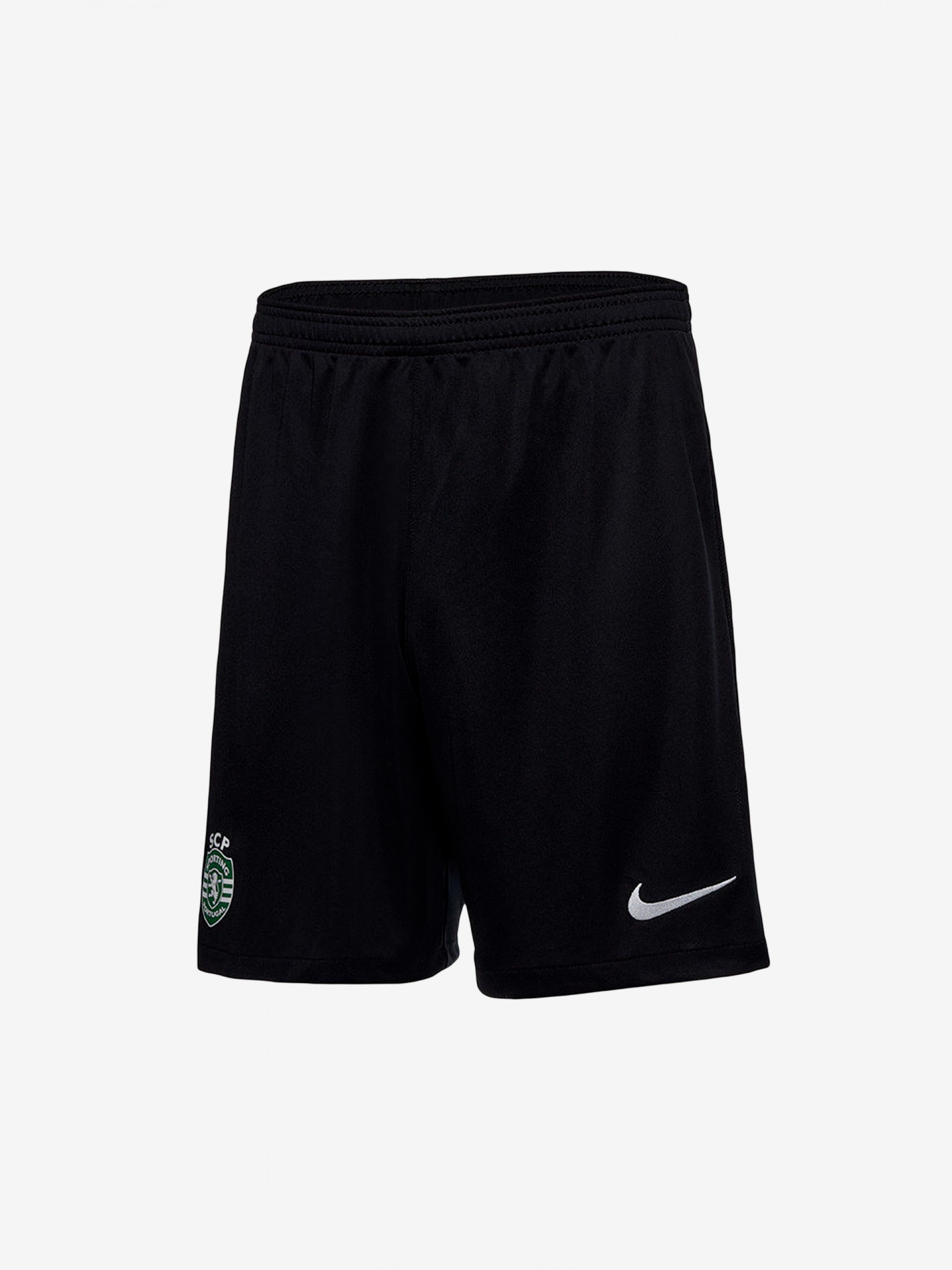 Calções Nike Equipamento Principal Sporting C. P. Junior EP25/26