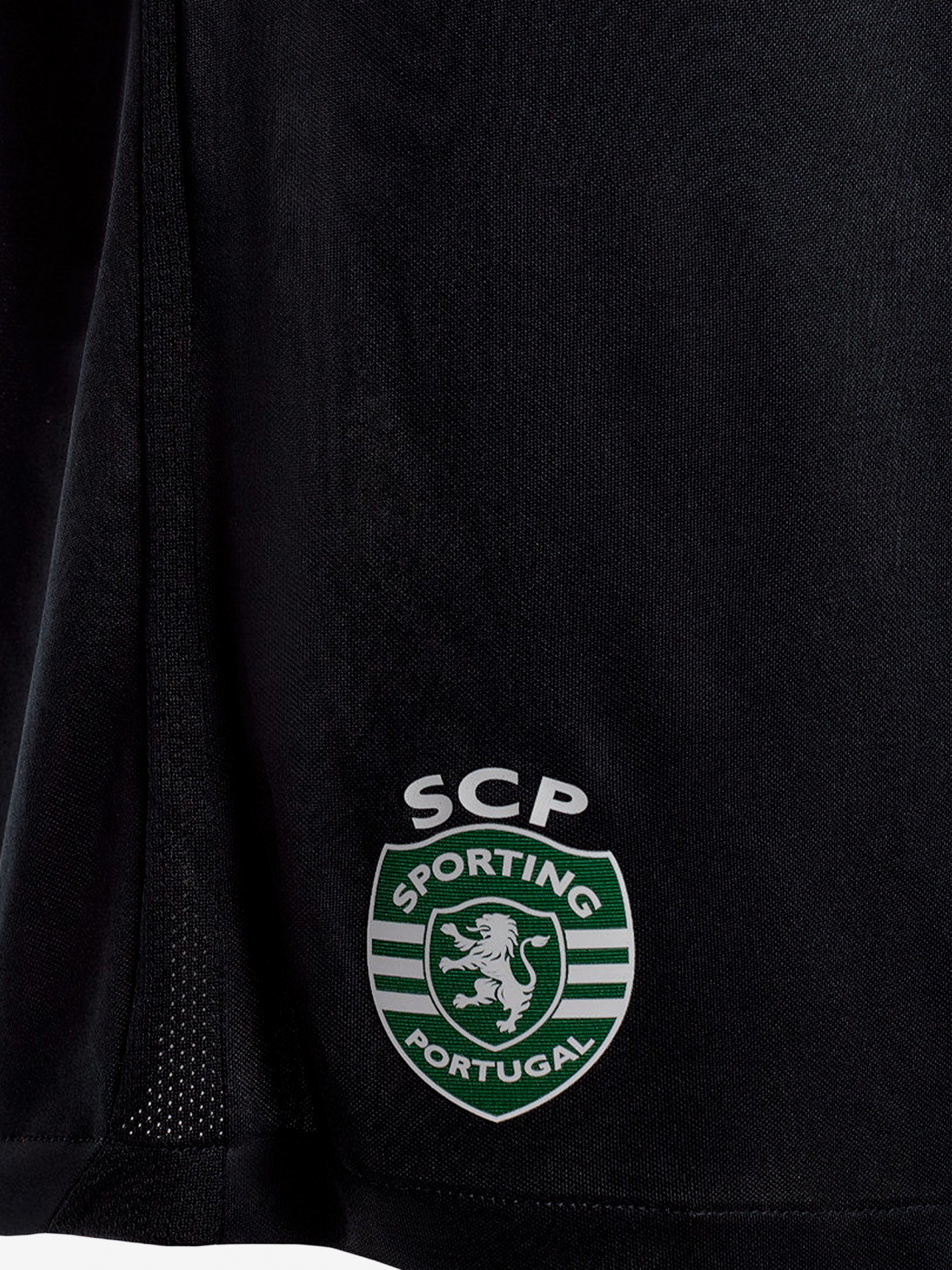 Calções Nike Equipamento Principal Sporting C. P. Junior EP25/26