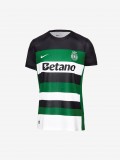 Camiseta Nike Equipacin Principal Sporting C. P. W 24/25